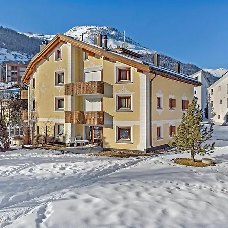 Stambuoch 3 Apartamento *