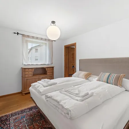 Lejlighed Stambuoch 3 *