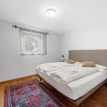 Stambuoch 3 Apartamento