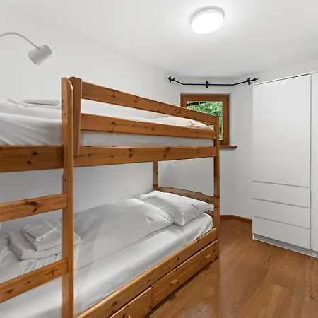 Apartamento Stambuoch 3