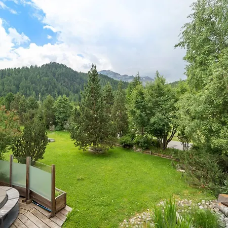 Apartamento Stambuoch 3 *