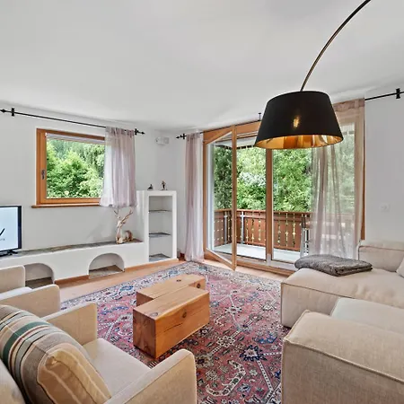 Stambuoch 3 Celerina/Schlarigna