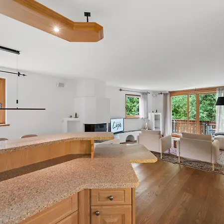 Stambuoch 3 * Celerina/Schlarigna