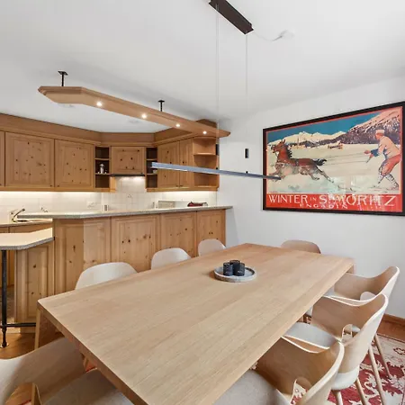 Lejlighed Stambuoch 3