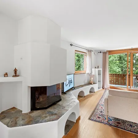 Lejlighed Stambuoch 3 *