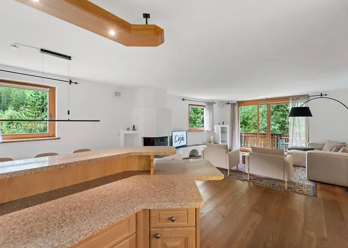 Stambuoch 3 * Celerina/Schlarigna