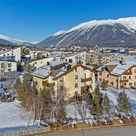 Stambuoch 3