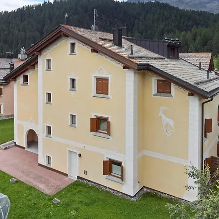 Stambuoch 3 Apartmán *