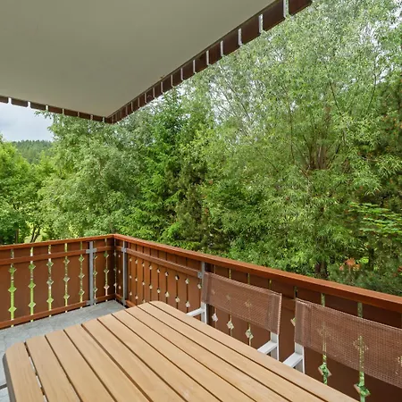 Stambuoch 3 Apartmán *