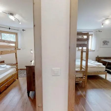 Stambuoch 3 Apartment Celerina/Schlarigna