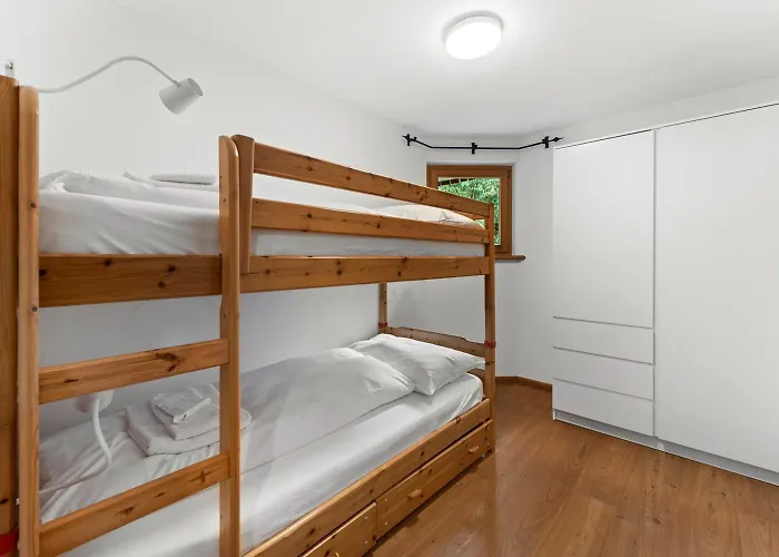 Apartmán Stambuoch 3