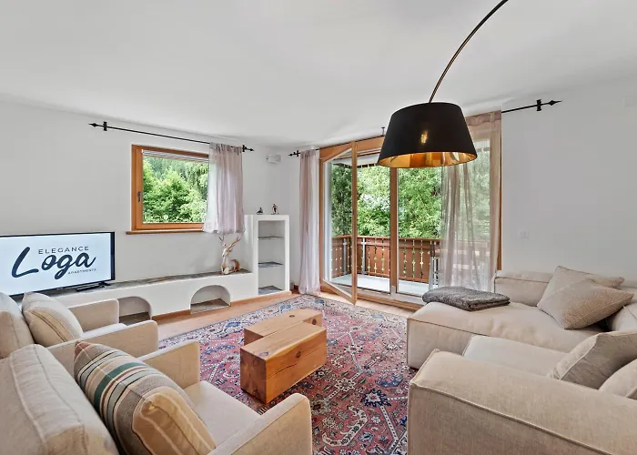 Stambuoch 3 Celerina/Schlarigna