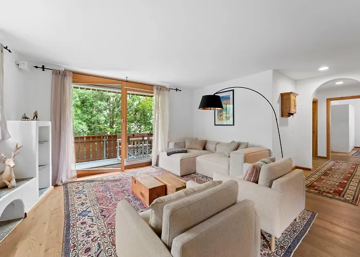 Stambuoch 3 Apartmán *