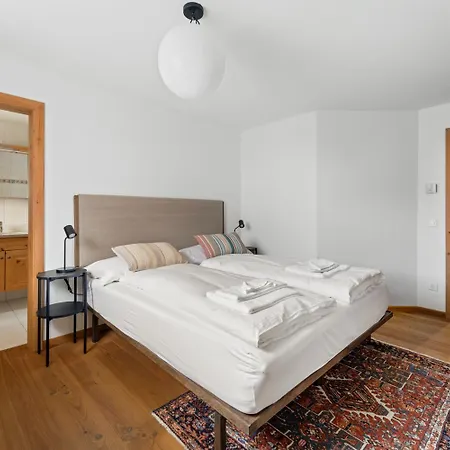 Stambuoch 3 דירה סלרינה