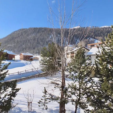 דירה Stambuoch 3 *