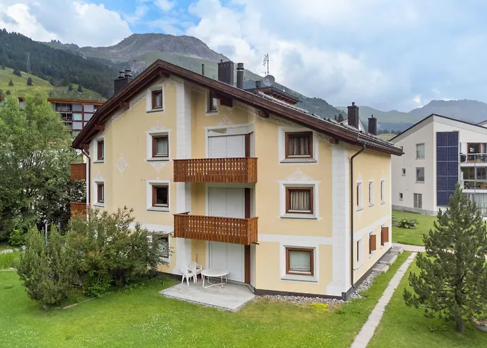 Stambuoch 3 Apartman