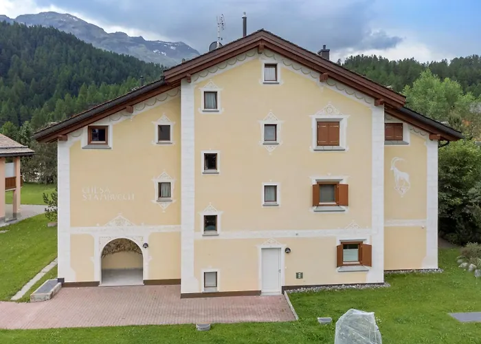 Apartman Stambuoch 3