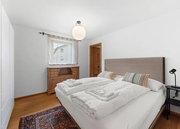 Apartman Stambuoch 3 *