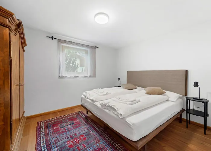 Stambuoch 3 Apartman