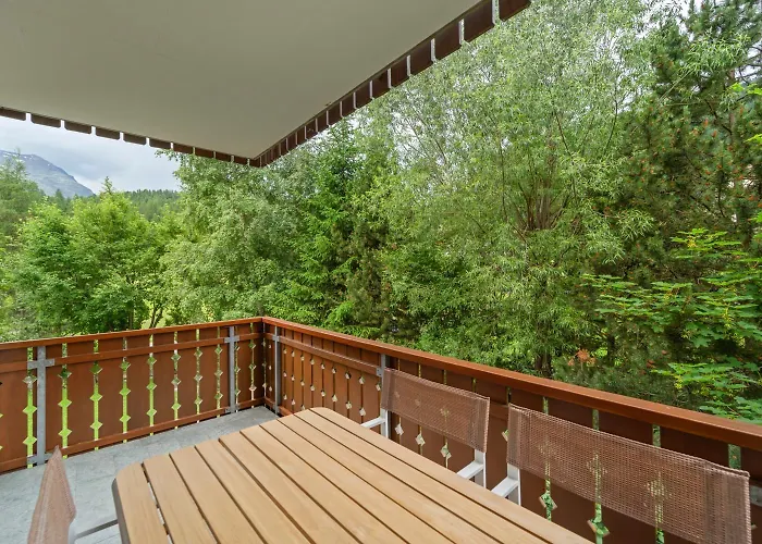 Stambuoch 3 Apartman *