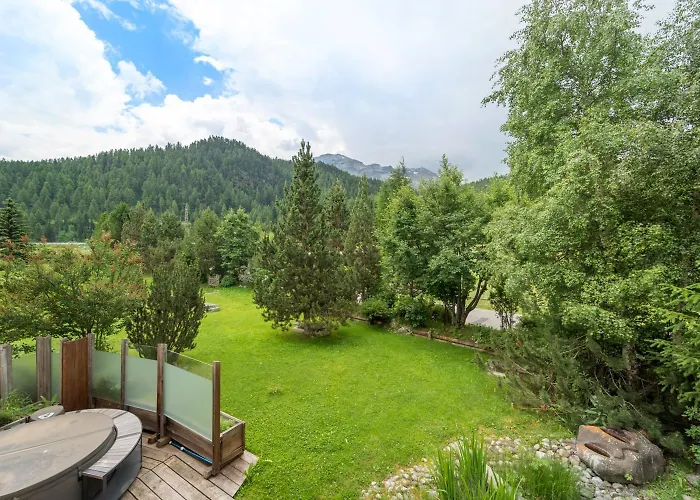 Apartman Stambuoch 3 *