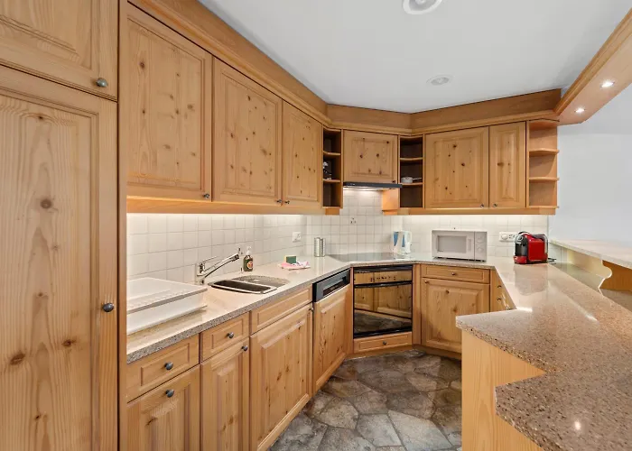 Stambuoch 3 Apartman