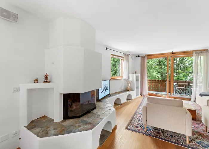 Apartman Stambuoch 3 *