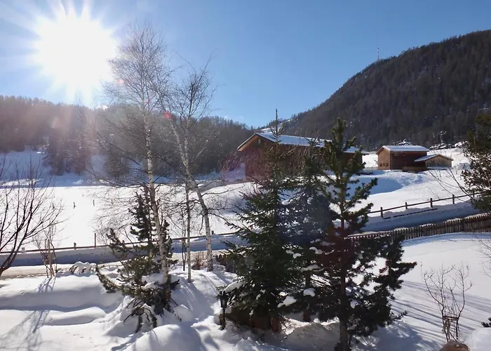 Stambuoch 3 Apartman